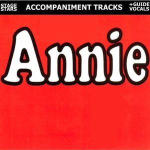 Classic Broadway Karaoke 1: Annie