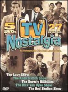 TV Nostalgia [Import]