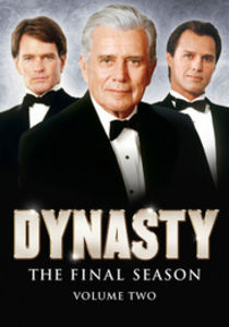 Dynasty: The Final Season Volume Two (The Ninth Season)