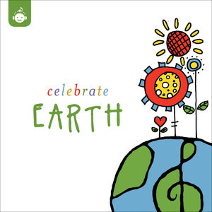 Celebrate Earth /  Various