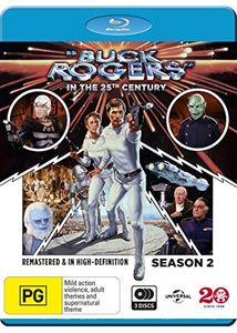 Buck Rogers in the 25th Century: Season 2 [Import]