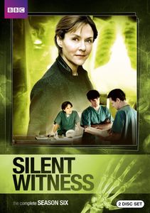 Silent Witness: Season 6