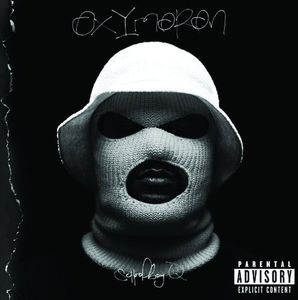 Oxymoron [Explicit Content]