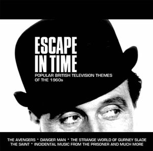Escape in Time: Popular British Televison Themes [Import]