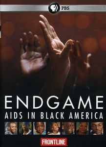 Frontline: Endgame - Aids in Black America