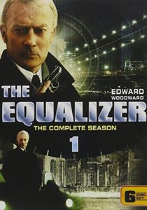 The Equalizer: The Complete Season 1