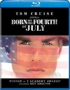 Born on the Fourth of July