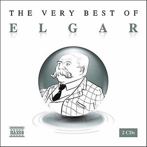 Very Best of Elgar /  Various