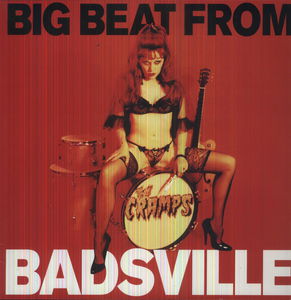 Big Beat from Badsville [Import]