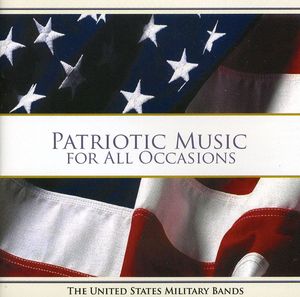 Patriotic Music for All Occasions
