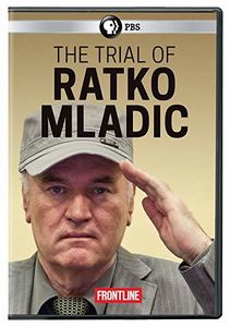 Frontline: Ratko Mladic