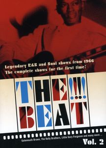 Beat 2: Shows 6 - 9