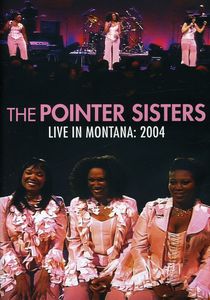 Live in Montana 2004