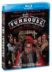 The Funhouse (Collector's Edition)