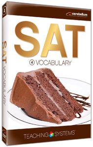 Sat Vocabulary