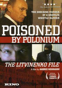 Poisoned by Polonium