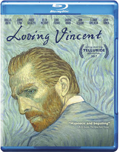 Loving Vincent