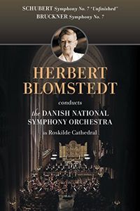 Herbert Blomstedt Conducts the Danish National