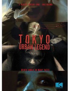 Tokyo Urban Legend