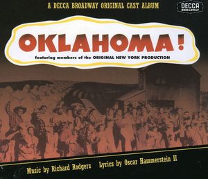 Oklahoma! (Original New York Production)