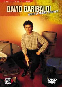 Tower of Groove: Volume 1 and 2