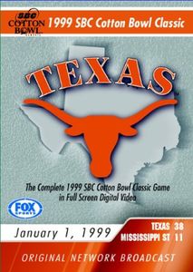 1999 SBC Cotton Bowl Classic