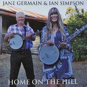 Home On The Hill [Import]