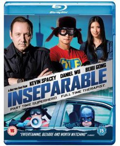 Inseparable [Import]