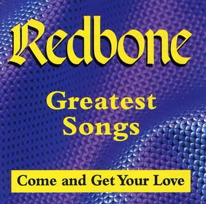 Greatest Songs: Come & Get Your Love