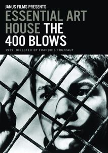 The 400 Blows (Essential Art House)