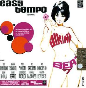 Easy Tempo Vol 7 /  Various [Import]