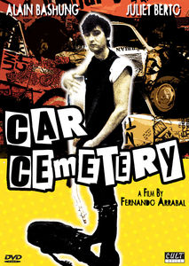 Car Cemetery