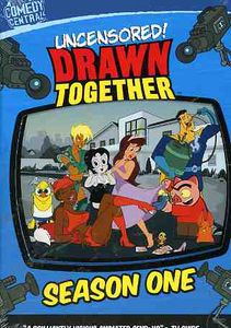 Drawn Together: Season One
