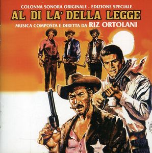 Al Di la' Della Legge (Beyond the Law) (Music From the Motion Picture Soundtrack) [Import]
