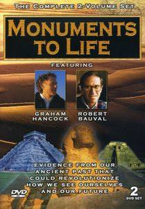 Monuments to Life With Graham Hancock & Robert
