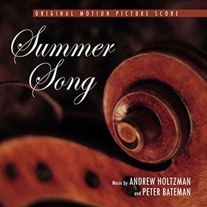 Summer Song (Original Soundtrack) [Import]