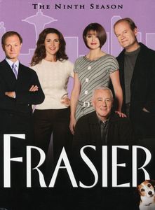 Frasier: The Complete Ninth Season