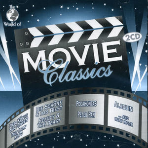 World of Movie Classics (Original Soundtrack)