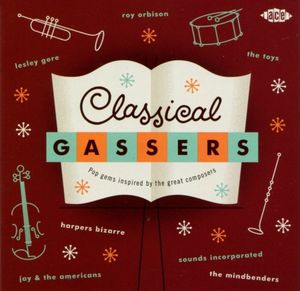Classical Gassers /  Various [Import]