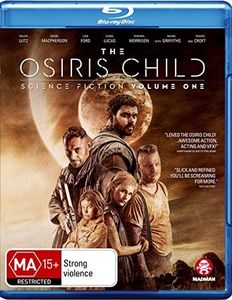 Osiris Child: Science Fiction Volume 1 [Import]