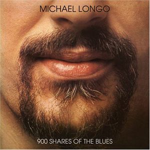 900 Shares of the Blues [Import]