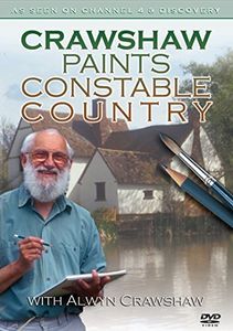 Paints Constable Country