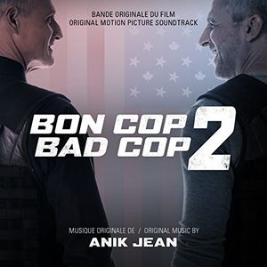 Bon Cop Bad Cop 2 (Original Soundtrack) [Import]