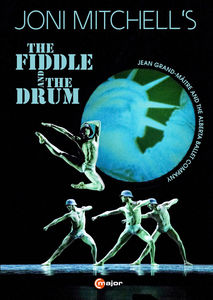 Fiddle & the Drum