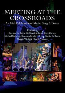 Meeting at the Crossroads: An Irish Celebration