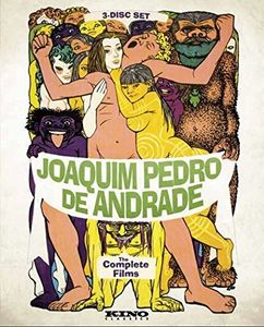 Joaquim Pedro De Andrade: Complete Films