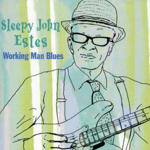 Working Man's Blues