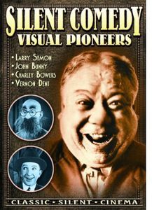 Visual Pioneers