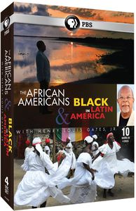 African Americans and Black in Latin America