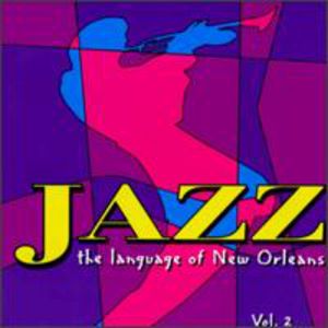 Jazz: Language of New Orleans 2 /  Various